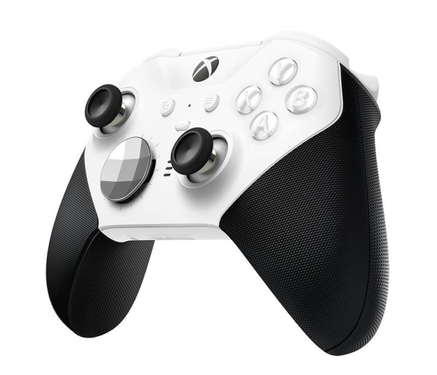 Microsoft Xbox Series X + Xbox Elite v2 Core White - 1083015 - zdjęcie 6
